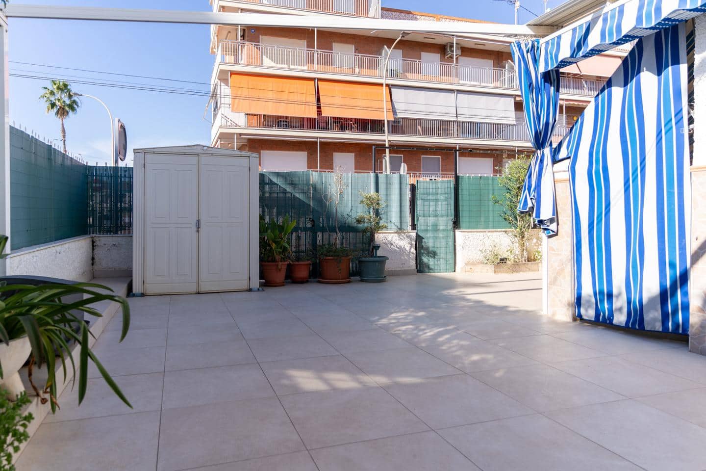 4 slaapkamer Bungalow te koop in Santa Pola - € 319.000 (Ref: 9383578)