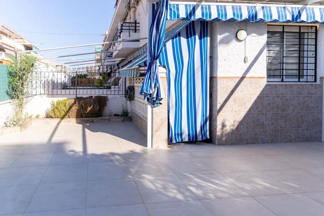 4 quarto Bungalow para venda em Gran Playa, Santa Pola - 319 000 € (Ref: 9383578)