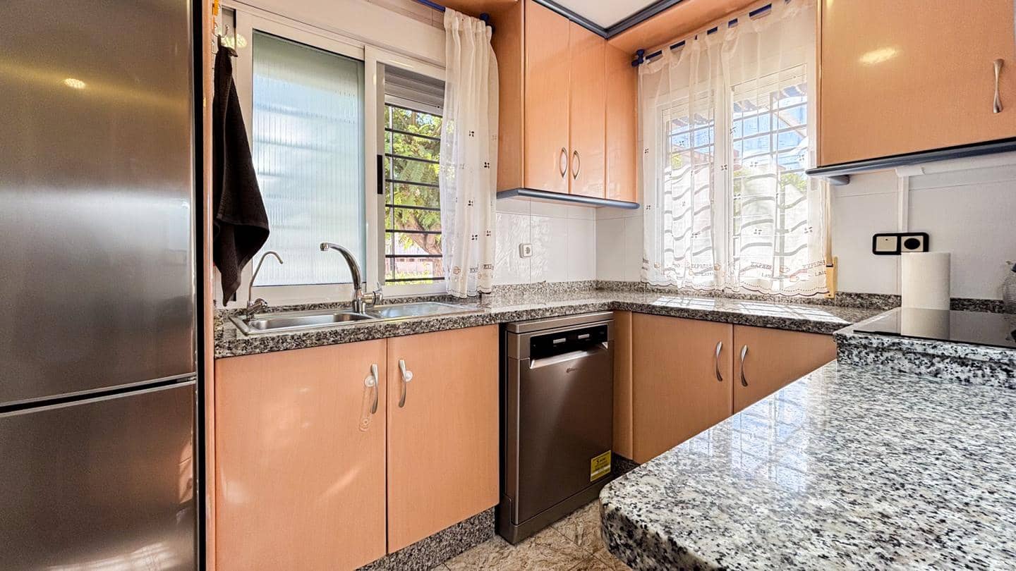 4 slaapkamer Bungalow te koop in Santa Pola - € 319.000 (Ref: 9383578)