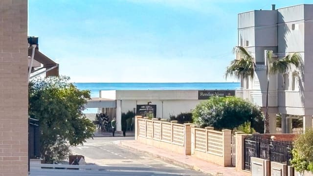 4 quarto Bungalow para venda em Gran Playa, Santa Pola - 319 000 € (Ref: 9383578)