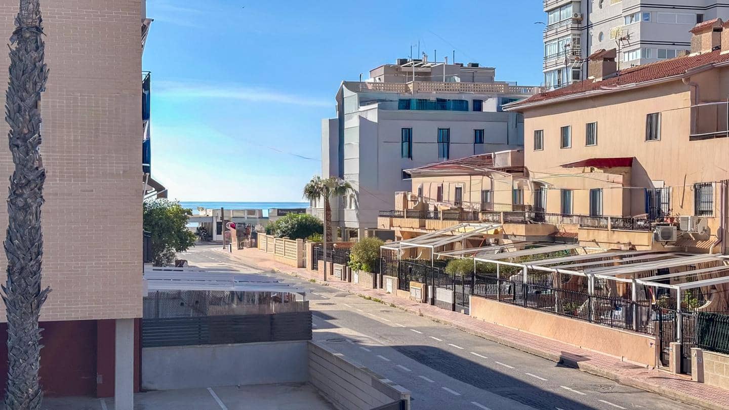 4 slaapkamer Bungalow te koop in Santa Pola - € 319.000 (Ref: 9383578)