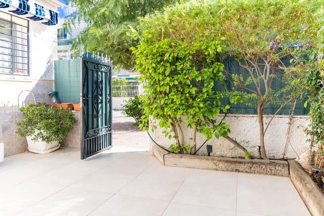 4 quarto Bungalow para venda em Gran Playa, Santa Pola - 319 000 € (Ref: 9383578)