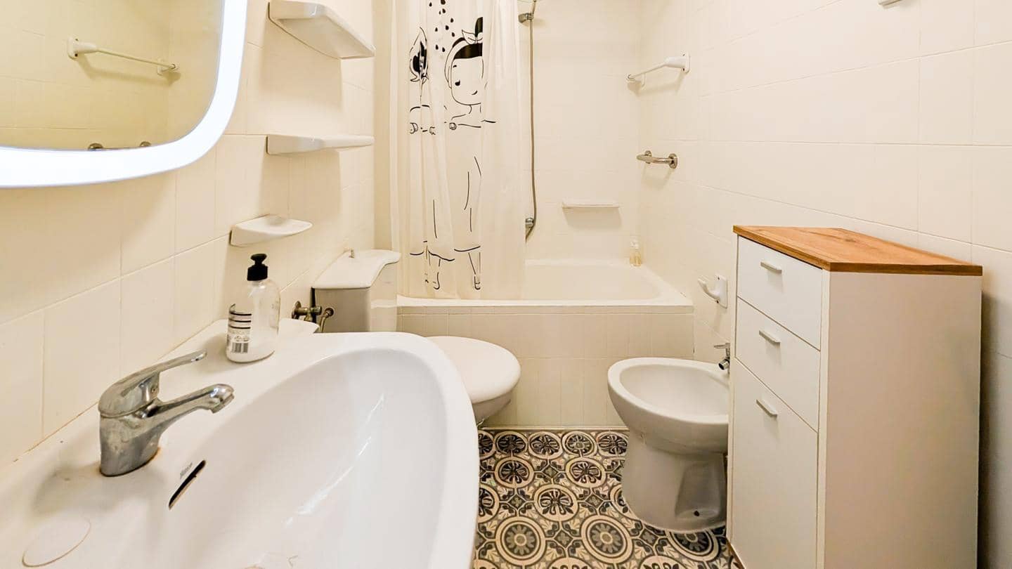 2 chambre Appartement à vendre à Santa Pola - 300 000 € (Ref: 9388516)