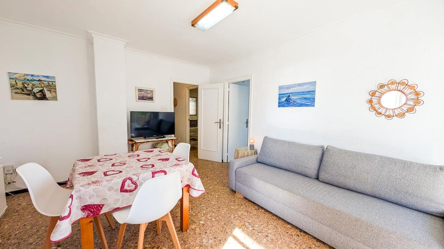2 chambre Appartement à vendre à Santa Pola - 300 000 € (Ref: 9388516)