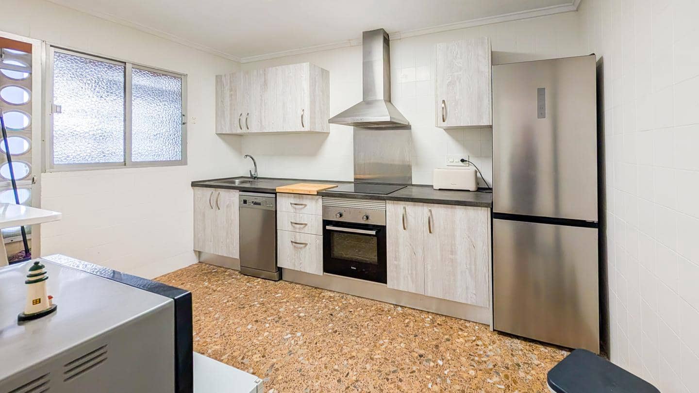 2 chambre Appartement à vendre à Santa Pola - 300 000 € (Ref: 9388516)