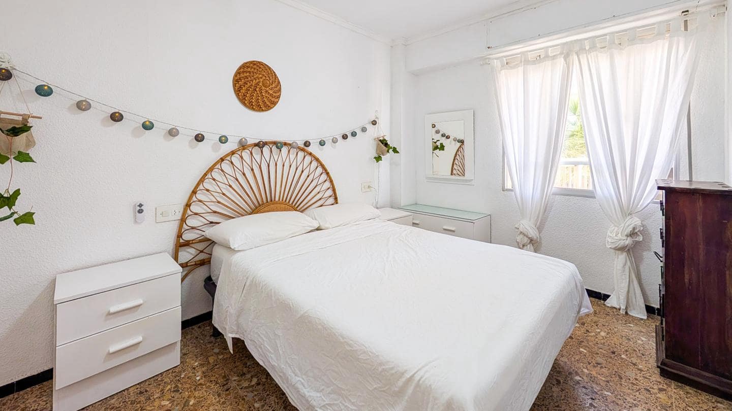 2 chambre Appartement à vendre à Santa Pola - 300 000 € (Ref: 9388516)