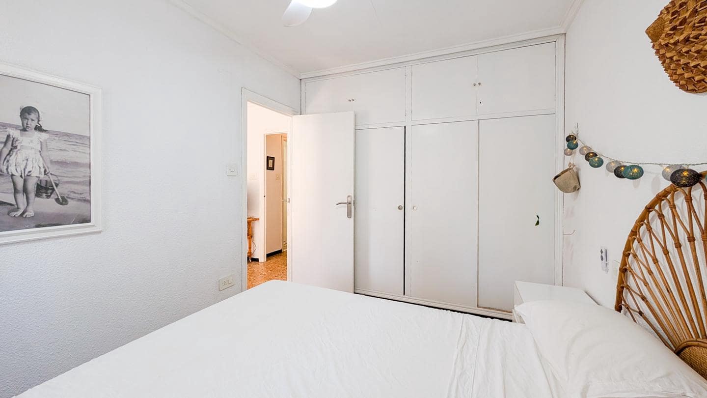 2 chambre Appartement à vendre à Santa Pola - 300 000 € (Ref: 9388516)