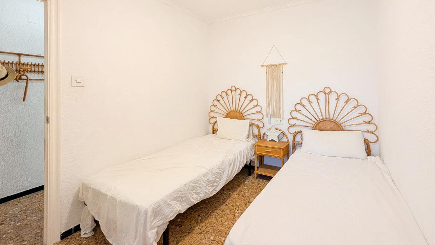 2 chambre Appartement à vendre à Santa Pola - 300 000 € (Ref: 9388516)