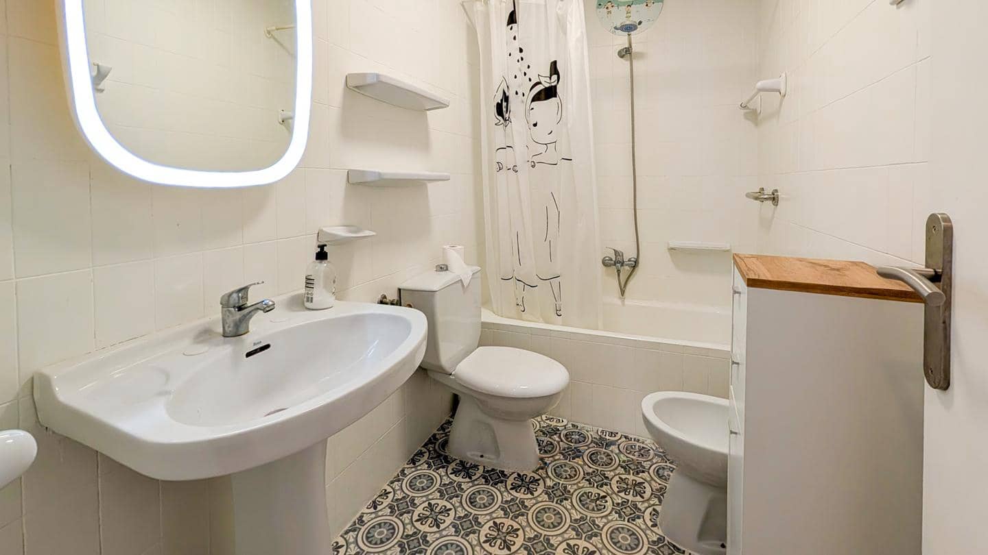 2 chambre Appartement à vendre à Santa Pola - 300 000 € (Ref: 9388516)