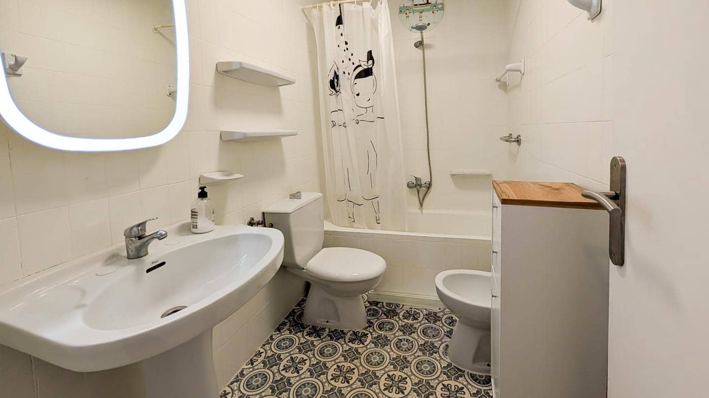 2 chambre Appartement à vendre à Santa Pola - 300 000 € (Ref: 9388516)