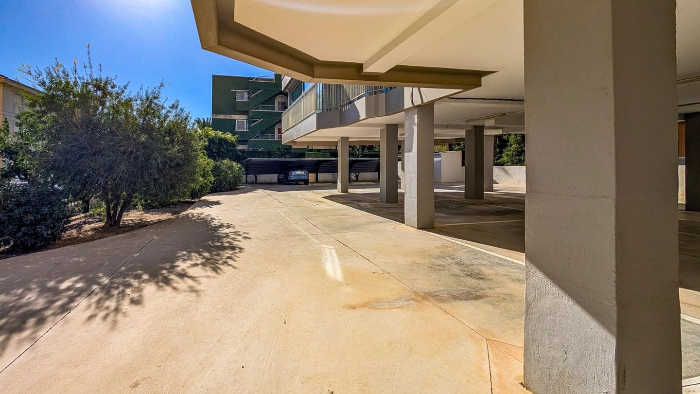 2 chambre Appartement à vendre à Santa Pola - 300 000 € (Ref: 9388516)