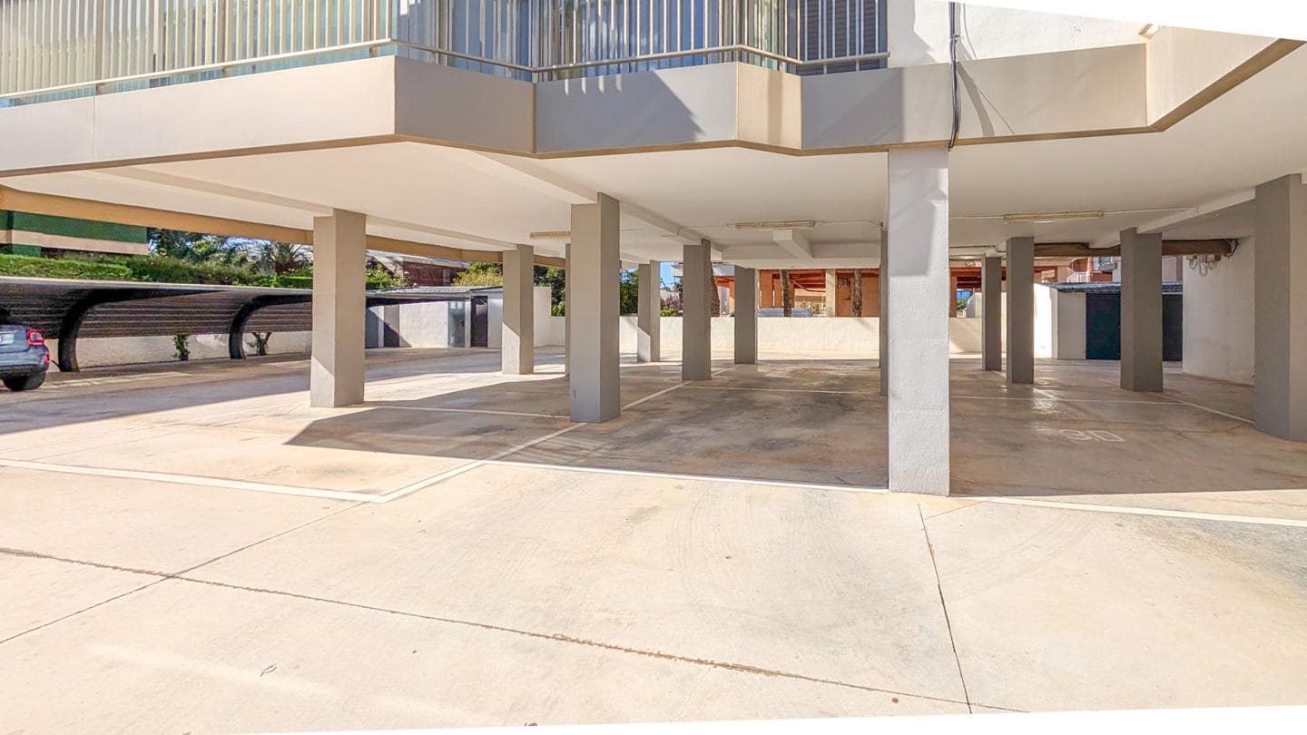 2 chambre Appartement à vendre à Santa Pola - 300 000 € (Ref: 9388516)