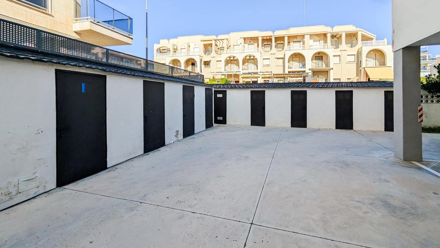 2 chambre Appartement à vendre à Santa Pola - 300 000 € (Ref: 9388516)