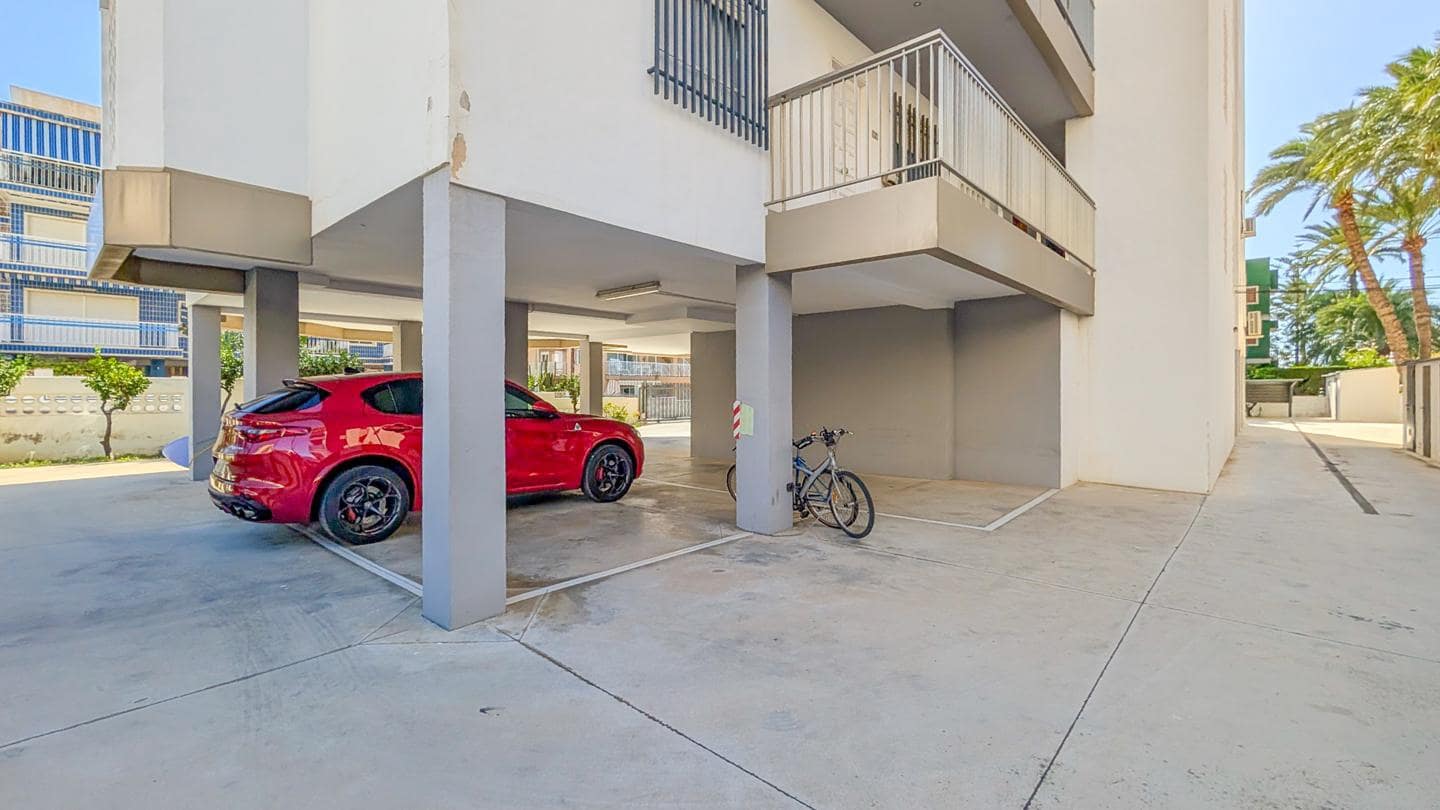 2 chambre Appartement à vendre à Santa Pola - 300 000 € (Ref: 9388516)