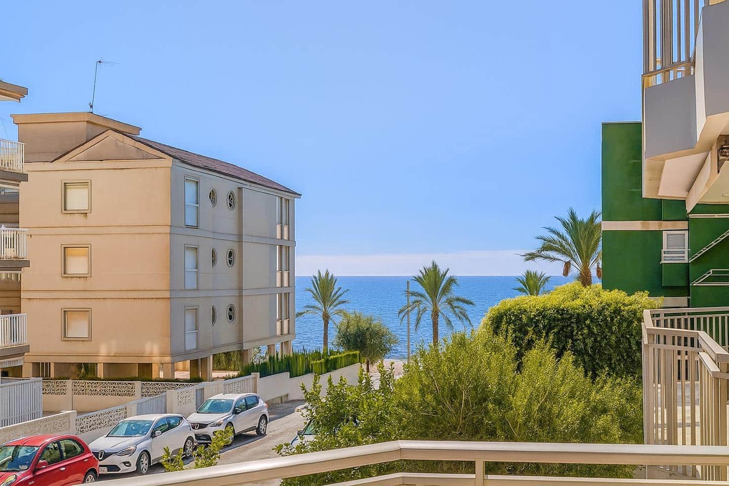 2 chambre Appartement à vendre à Santa Pola - 300 000 € (Ref: 9388516)