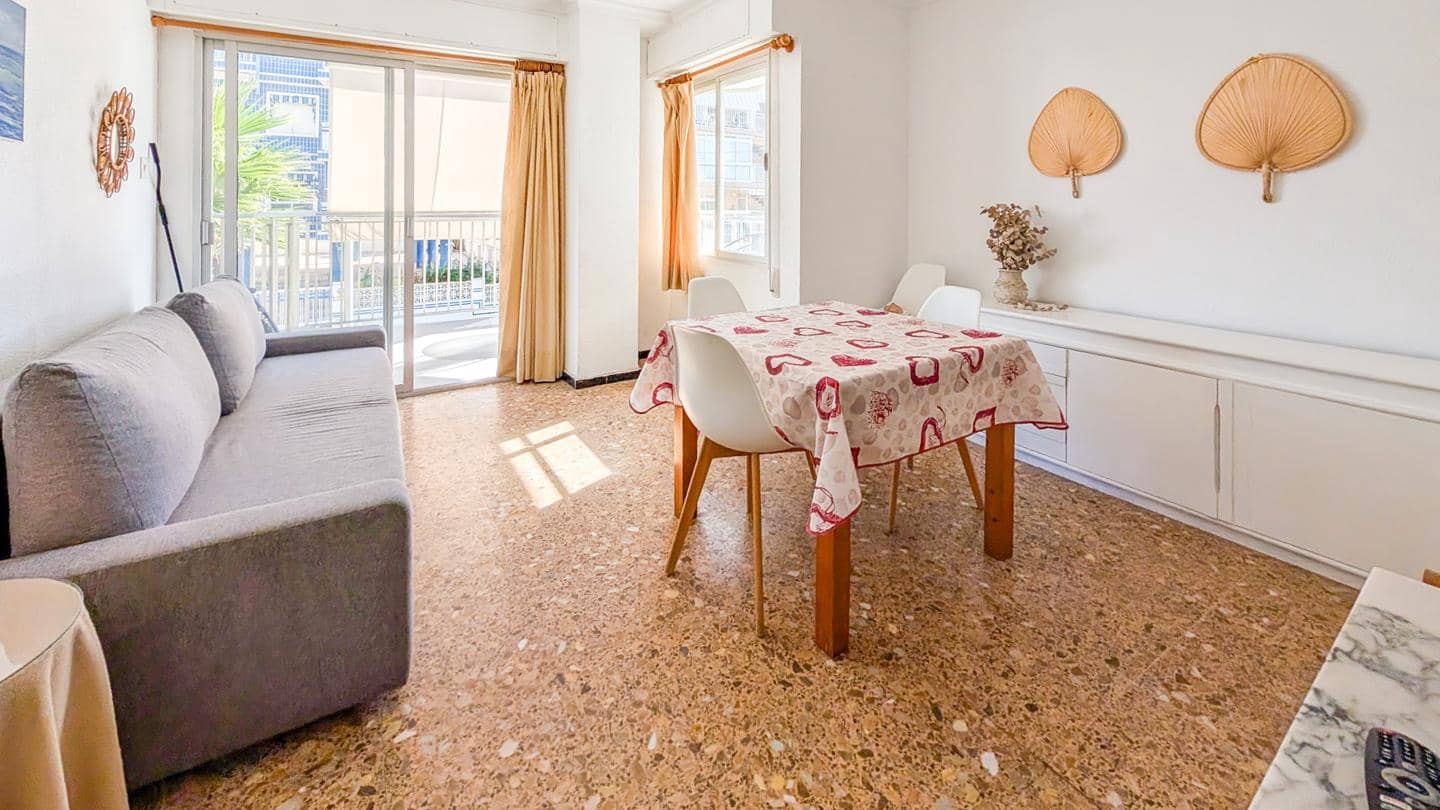 2 chambre Appartement à vendre à Santa Pola - 300 000 € (Ref: 9388516)