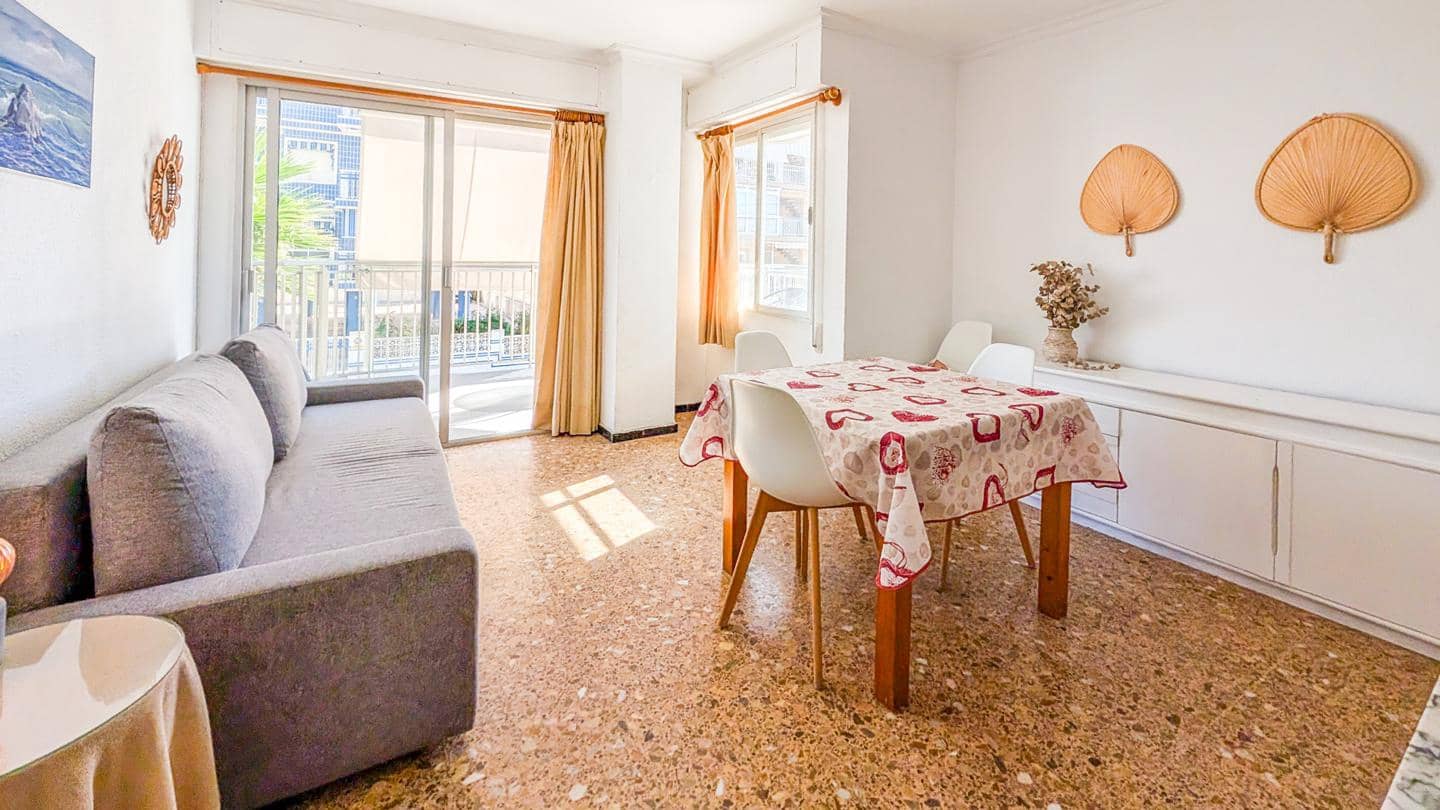 2 chambre Appartement à vendre à Santa Pola - 300 000 € (Ref: 9388516)