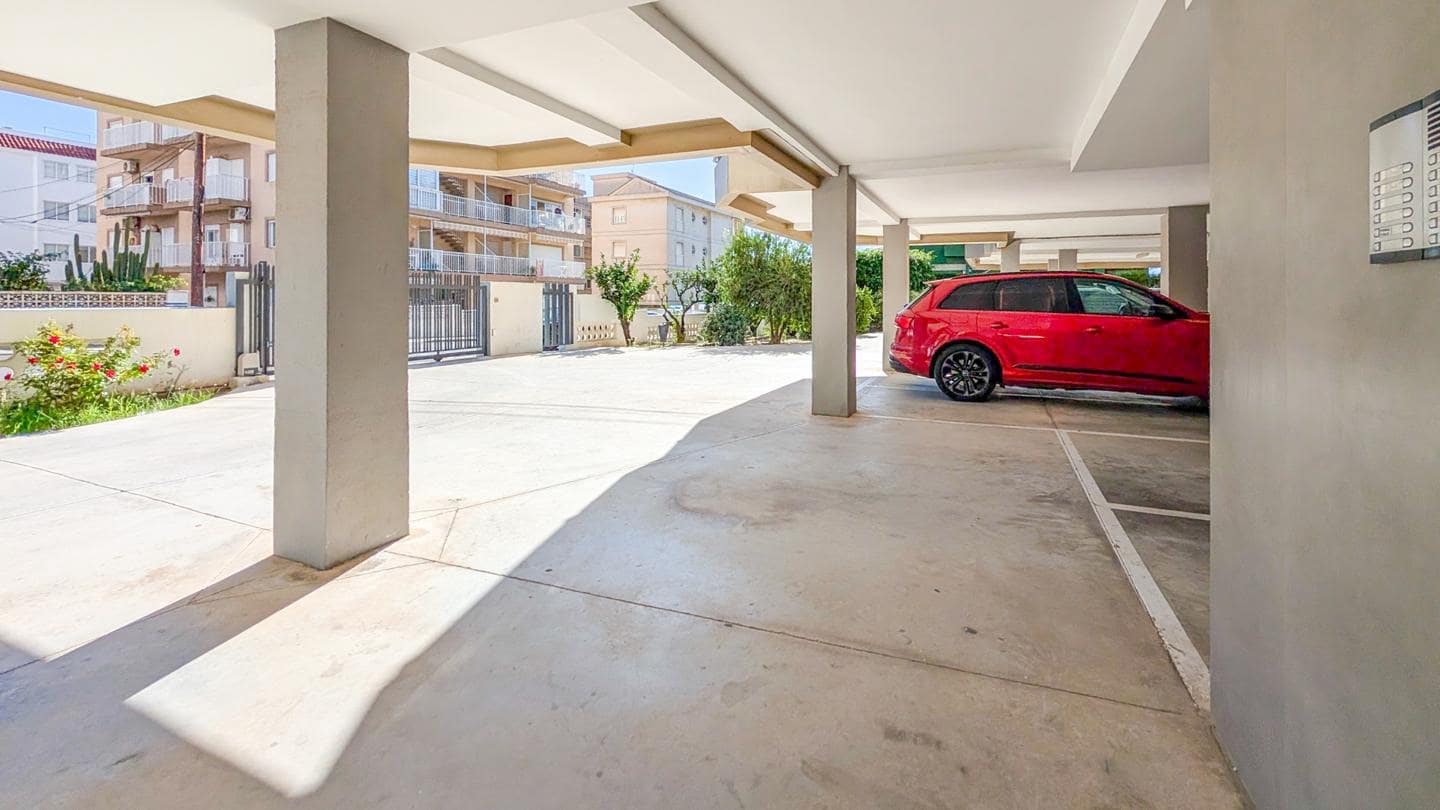 2 chambre Appartement à vendre à Santa Pola - 300 000 € (Ref: 9388516)