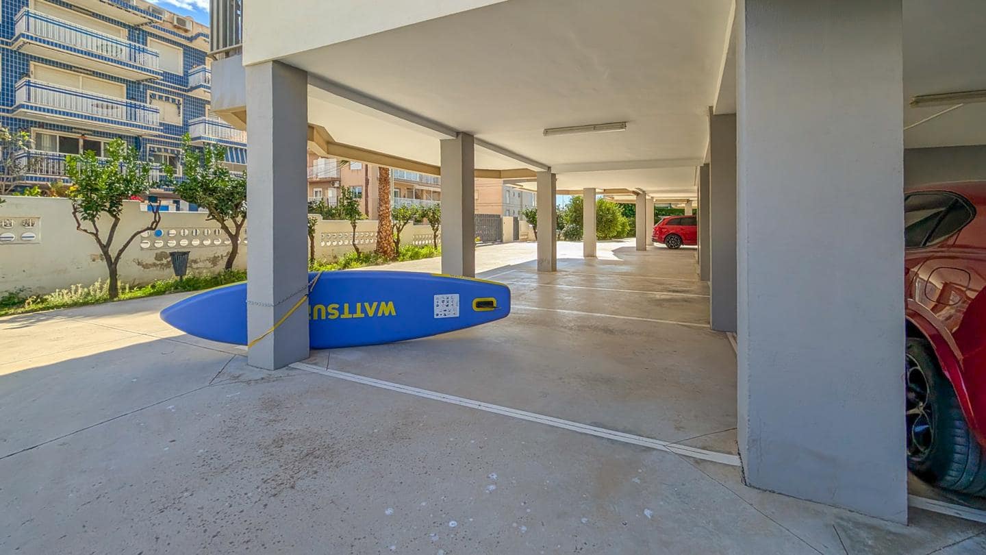 2 chambre Appartement à vendre à Santa Pola - 300 000 € (Ref: 9388516)