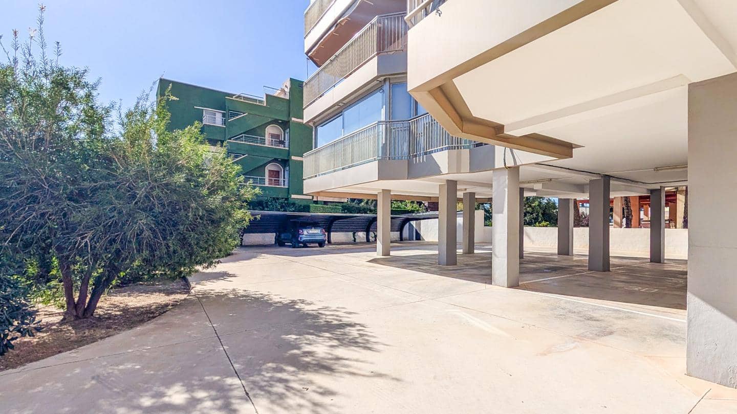 2 chambre Appartement à vendre à Santa Pola - 300 000 € (Ref: 9388516)