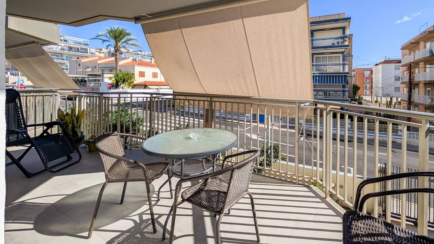 2 chambre Appartement à vendre à Santa Pola - 300 000 € (Ref: 9388516)