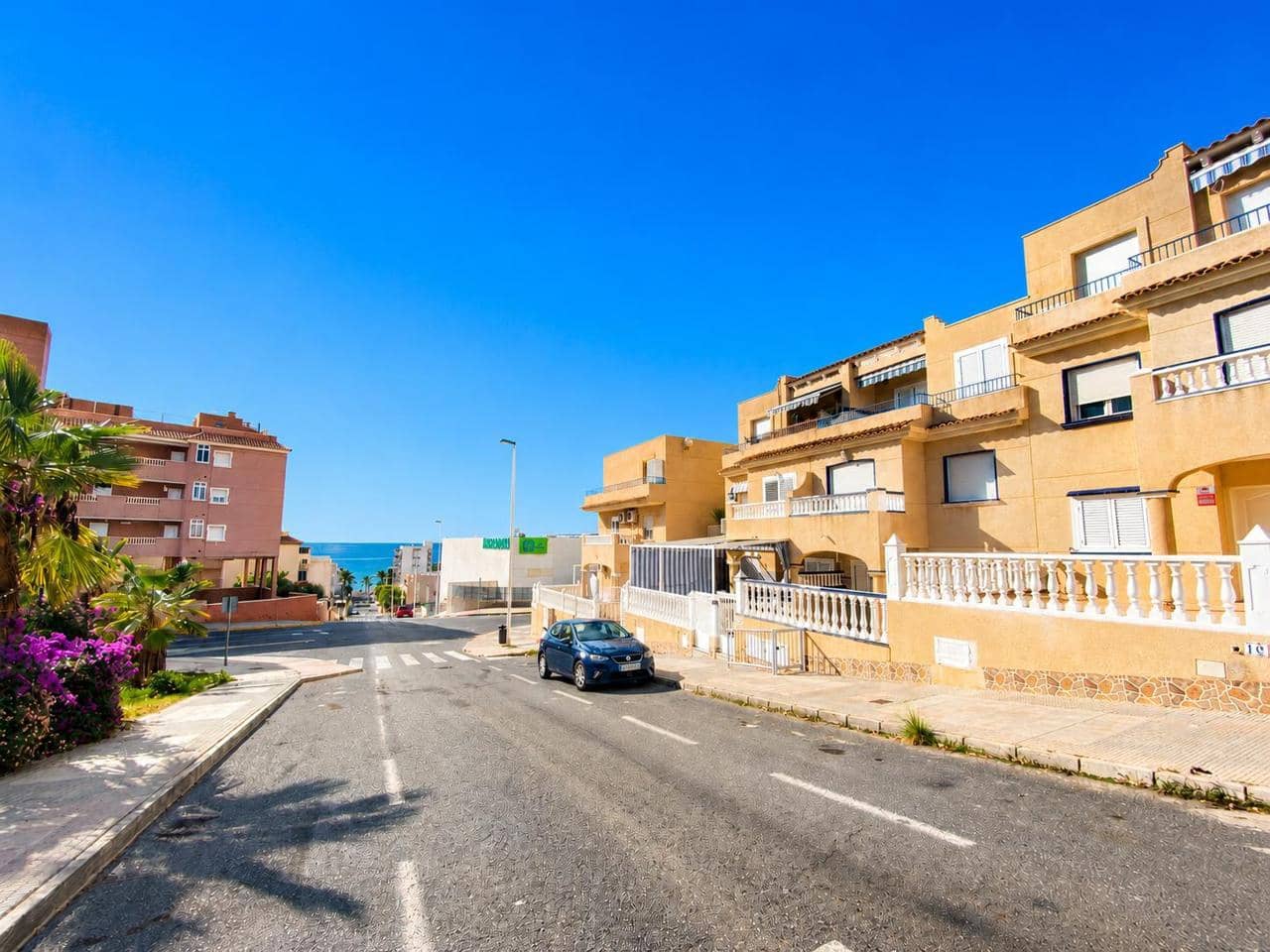 2 quarto Apartamento para venda em Santa Pola - 300 000 € (Ref: 9388516)