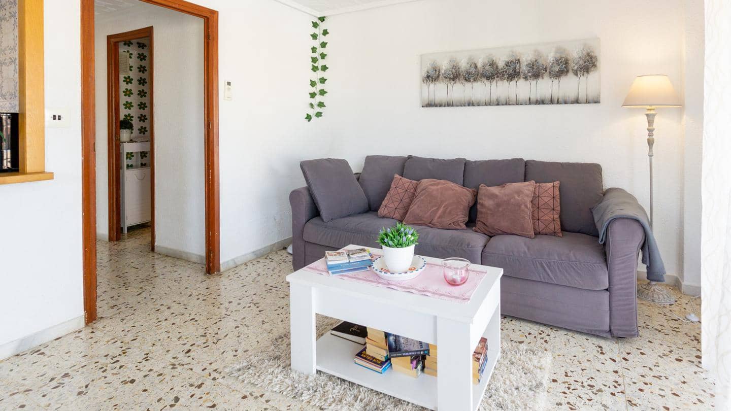 3 bedroom Flat for sale in Santa Pola with garage - € 230,000 (Ref: 9395324)