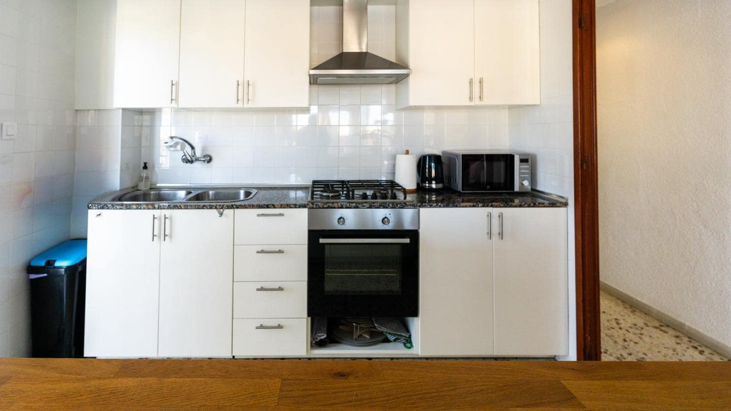 3 bedroom Flat for sale in Santa Pola with garage - € 230,000 (Ref: 9395324)