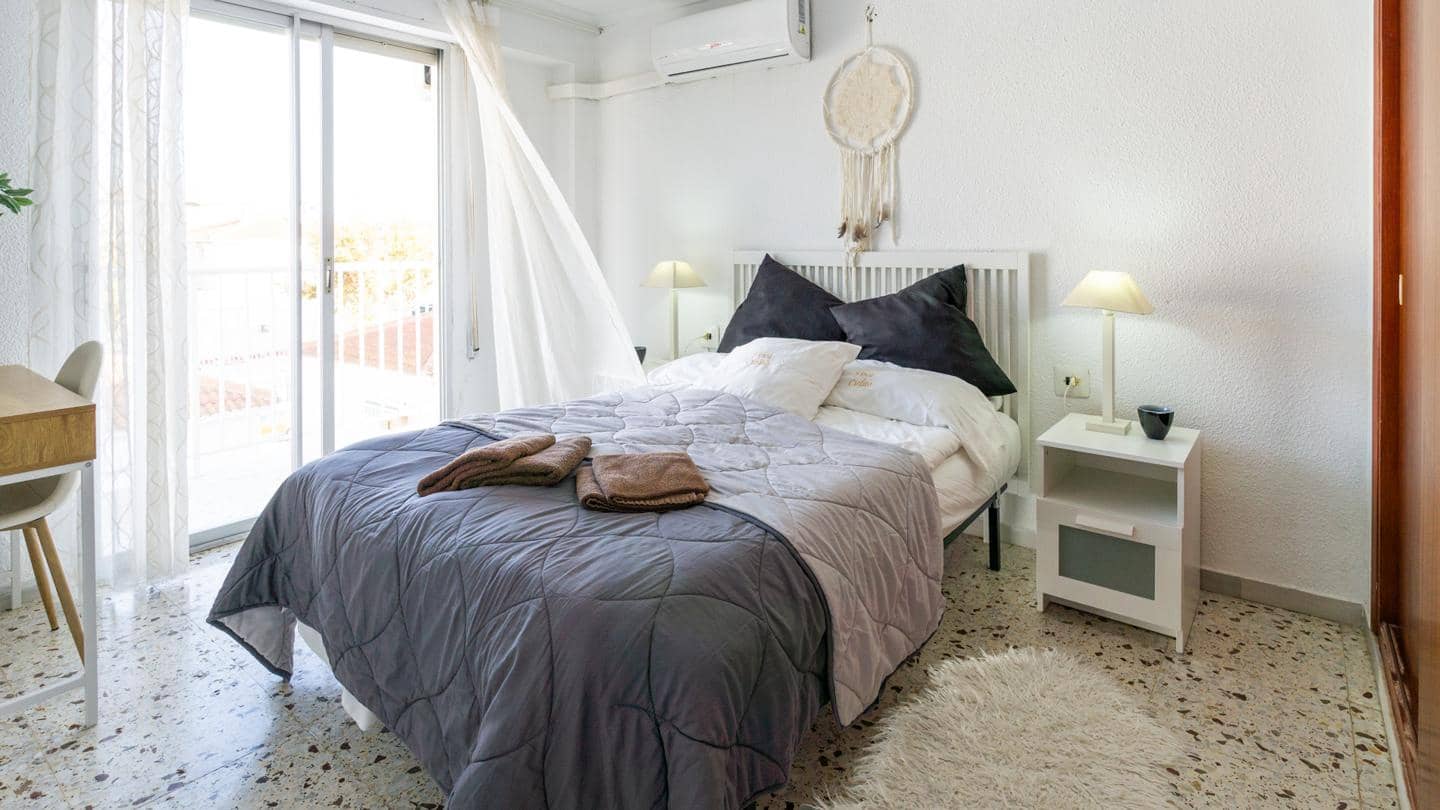 3 bedroom Flat for sale in Santa Pola with garage - € 230,000 (Ref: 9395324)