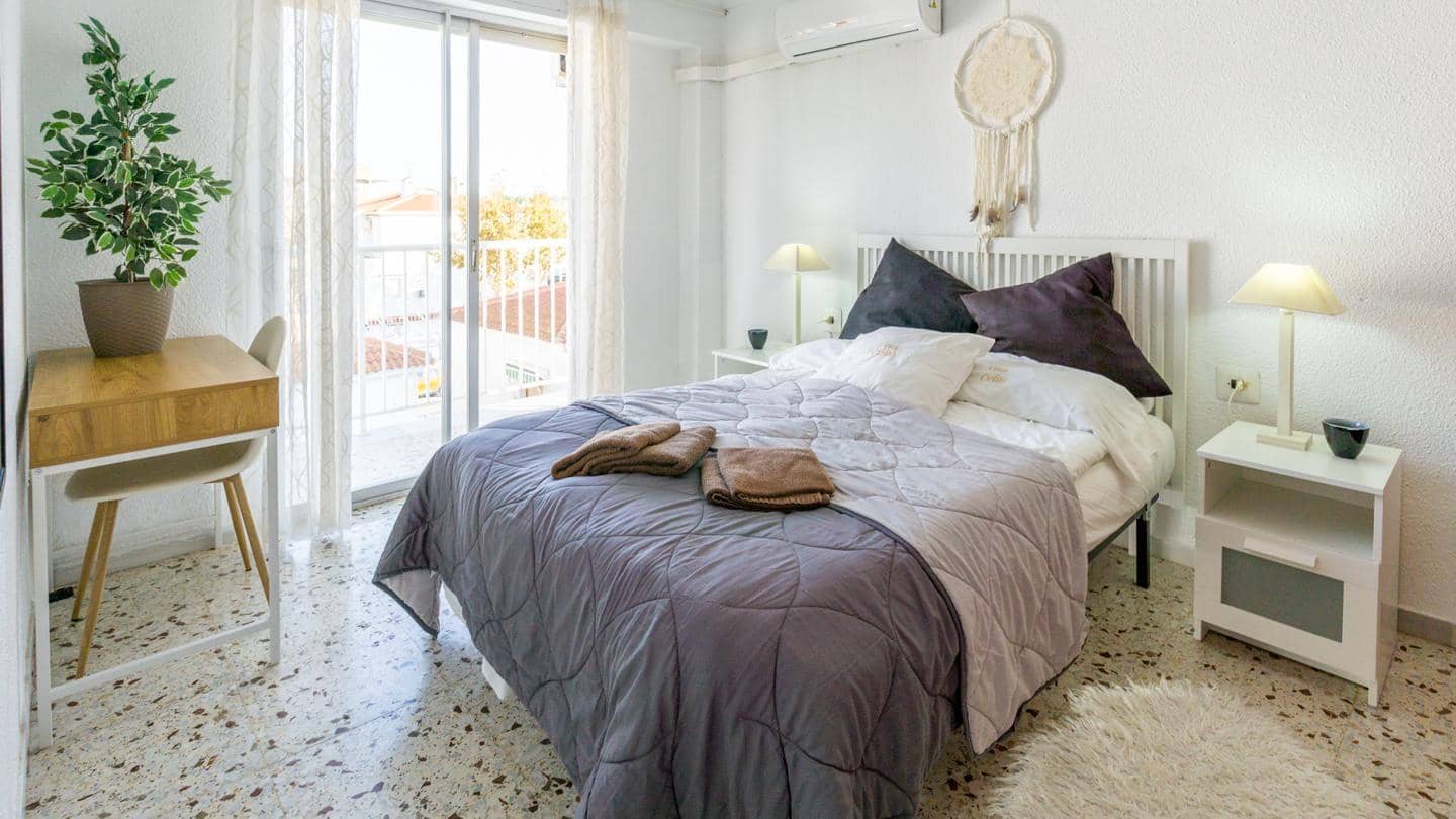 3 bedroom Flat for sale in Santa Pola with garage - € 230,000 (Ref: 9395324)