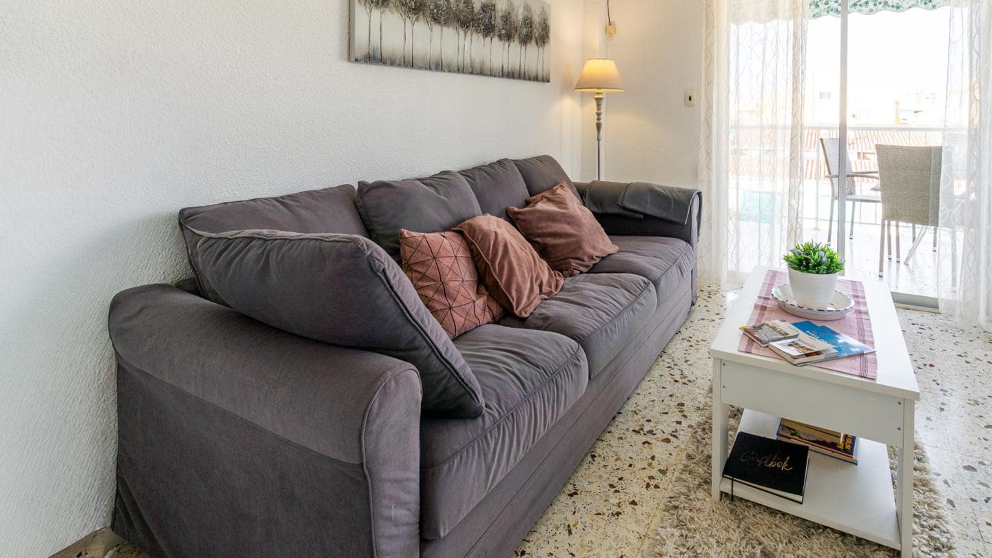 3 bedroom Flat for sale in Santa Pola with garage - € 230,000 (Ref: 9395324)