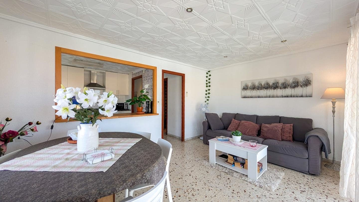 3 bedroom Flat for sale in Santa Pola with garage - € 230,000 (Ref: 9395324)