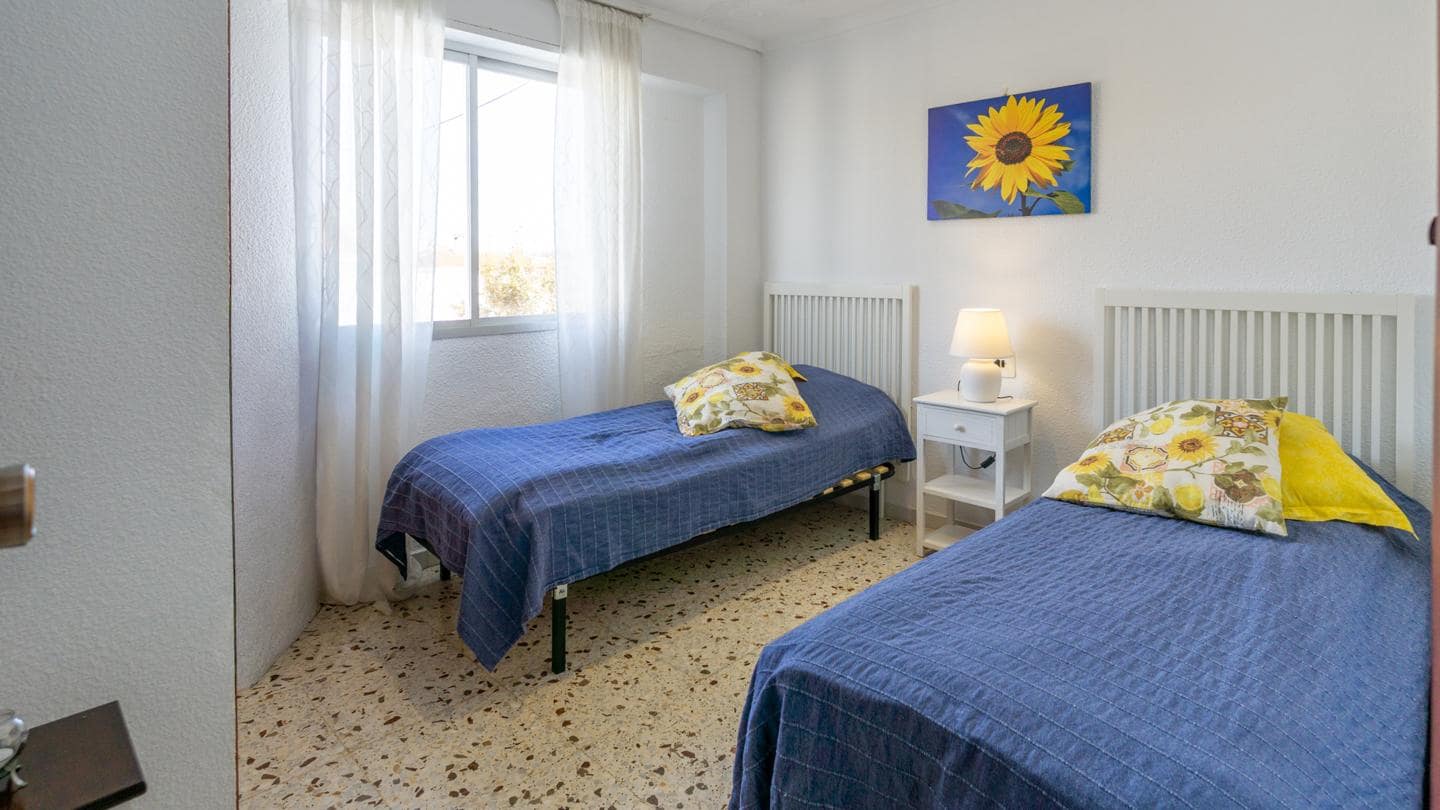 3 bedroom Flat for sale in Santa Pola with garage - € 230,000 (Ref: 9395324)