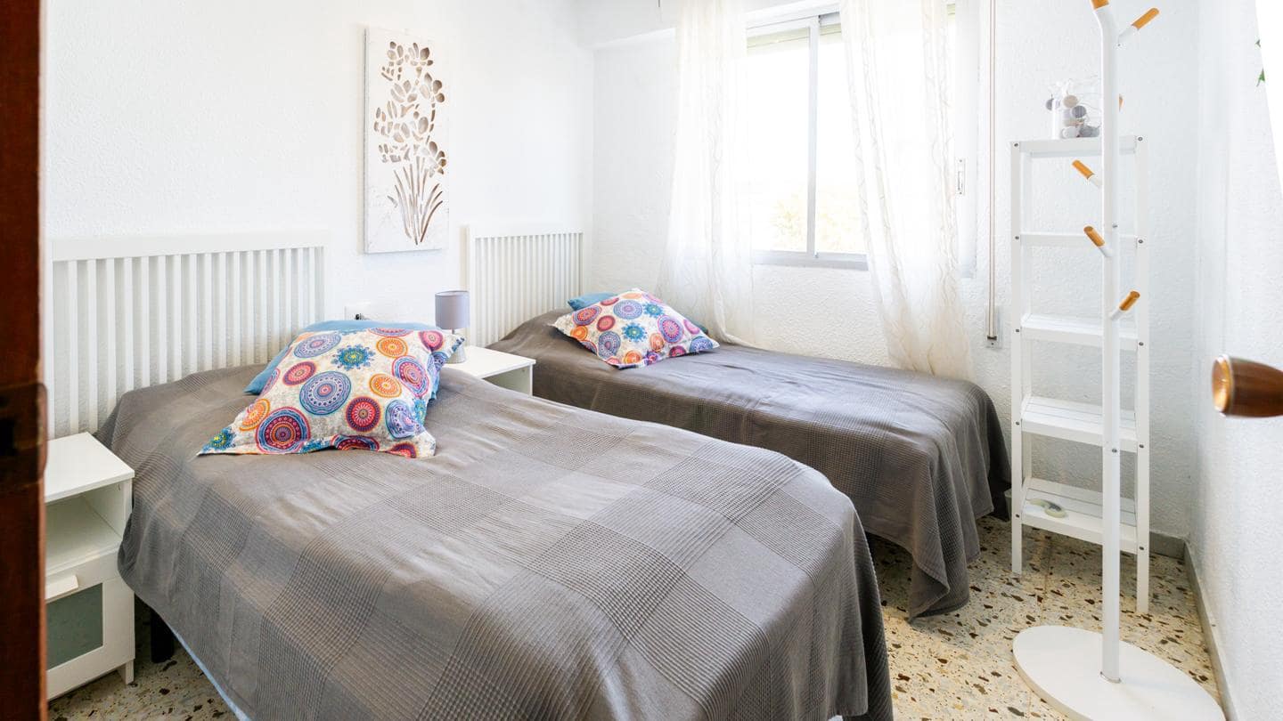 3 bedroom Flat for sale in Santa Pola with garage - € 230,000 (Ref: 9395324)