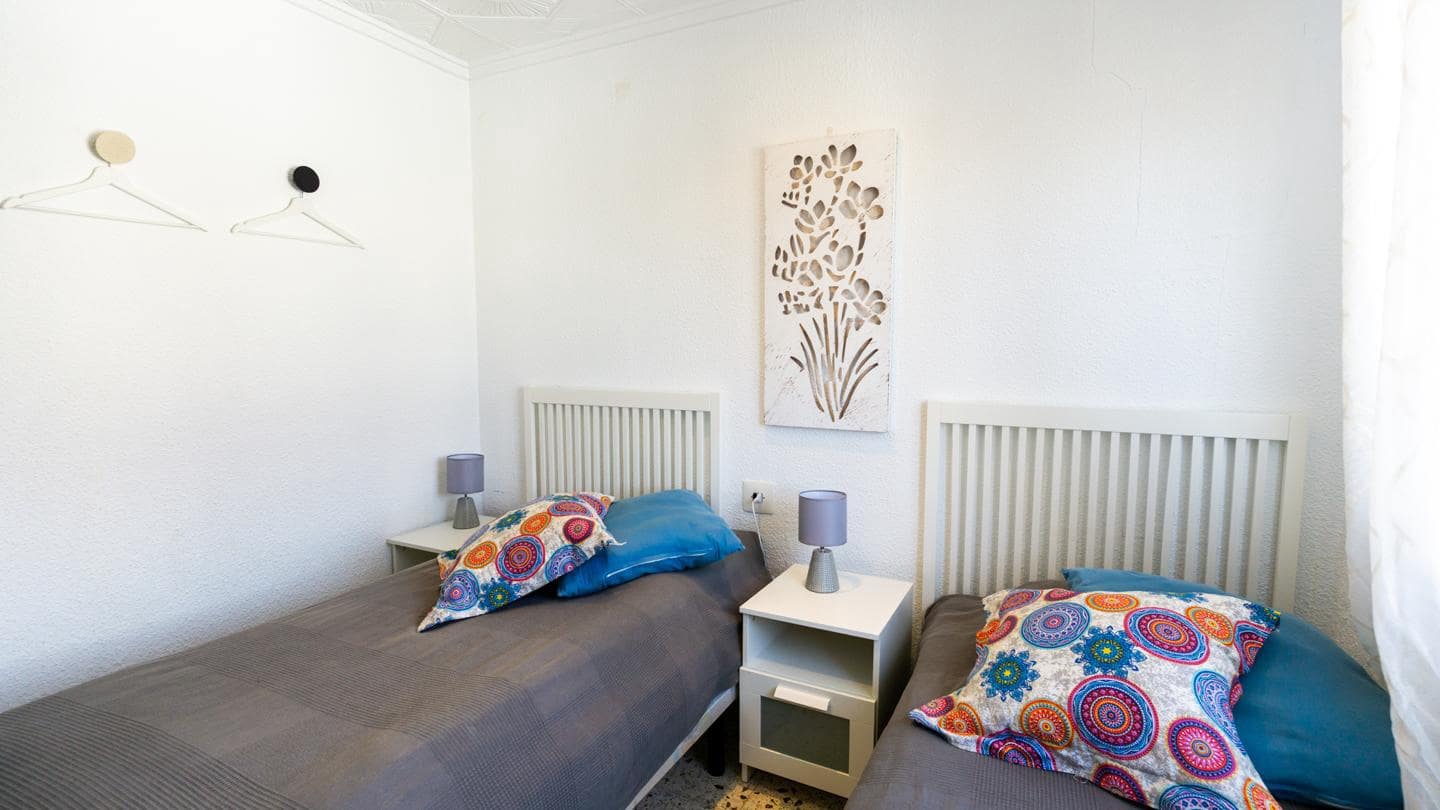 3 bedroom Flat for sale in Santa Pola with garage - € 230,000 (Ref: 9395324)