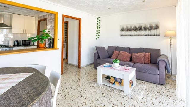 3 bedroom Flat for sale in Gran Playa, Santa Pola with garage - € 230,000 (Ref: 9395324)
