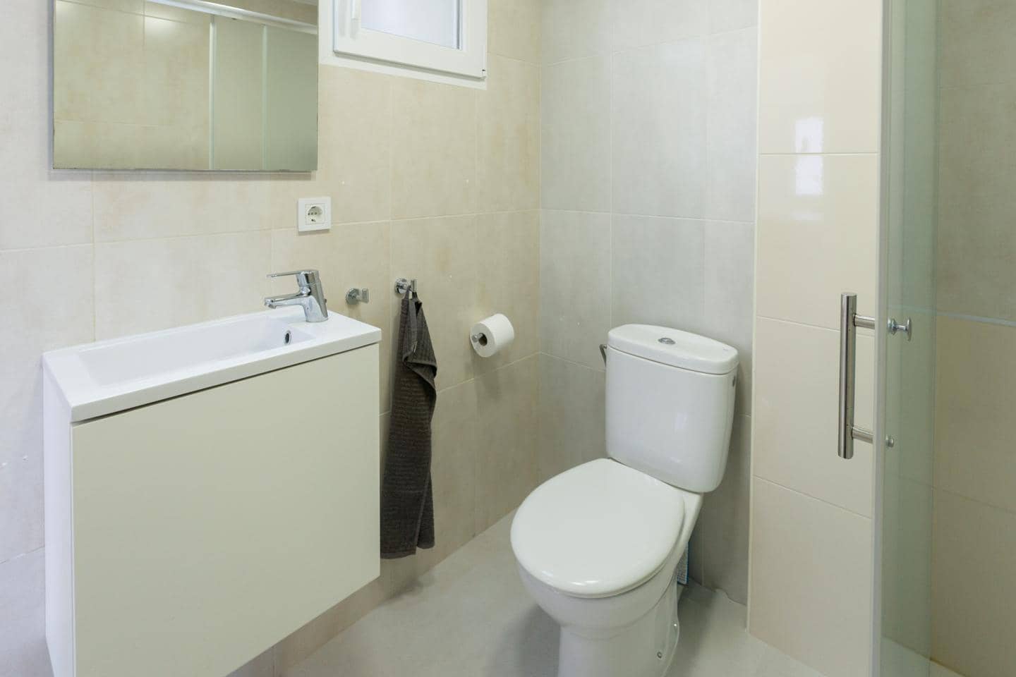 3 bedroom Flat for sale in Santa Pola with garage - € 389,000 (Ref: 9396561)