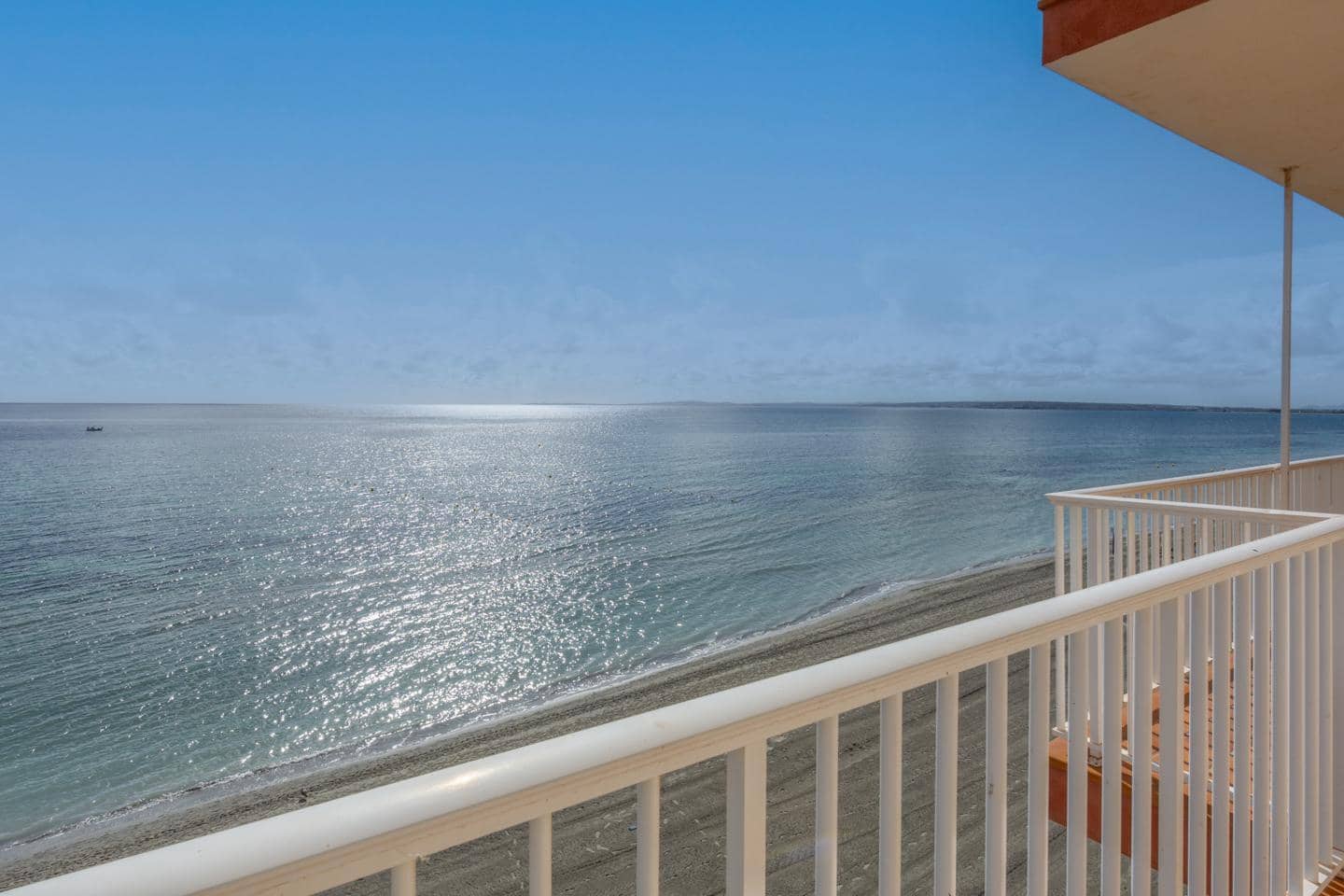 3 bedroom Flat for sale in Santa Pola with garage - € 389,000 (Ref: 9396561)