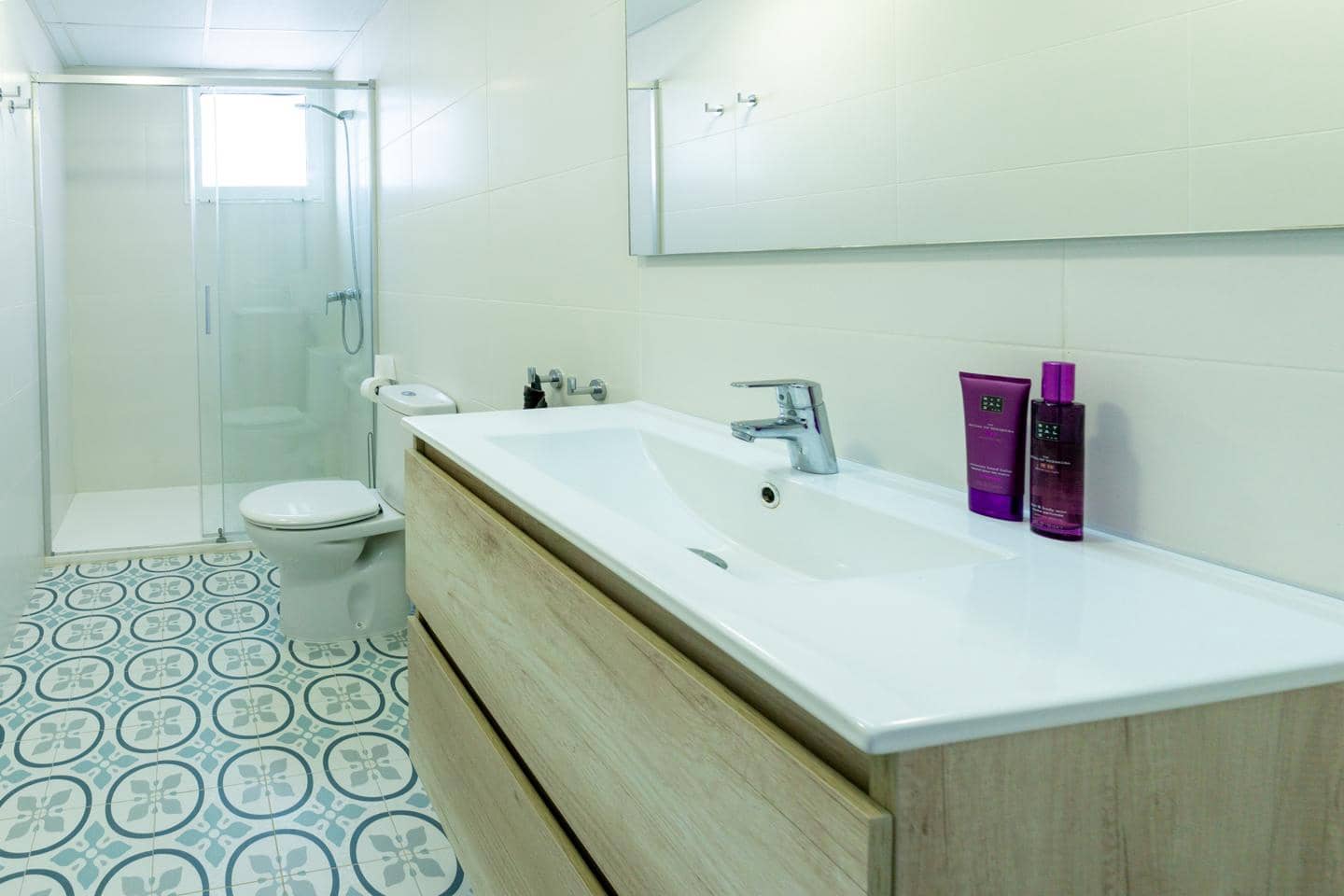 3 bedroom Flat for sale in Santa Pola with garage - € 389,000 (Ref: 9396561)