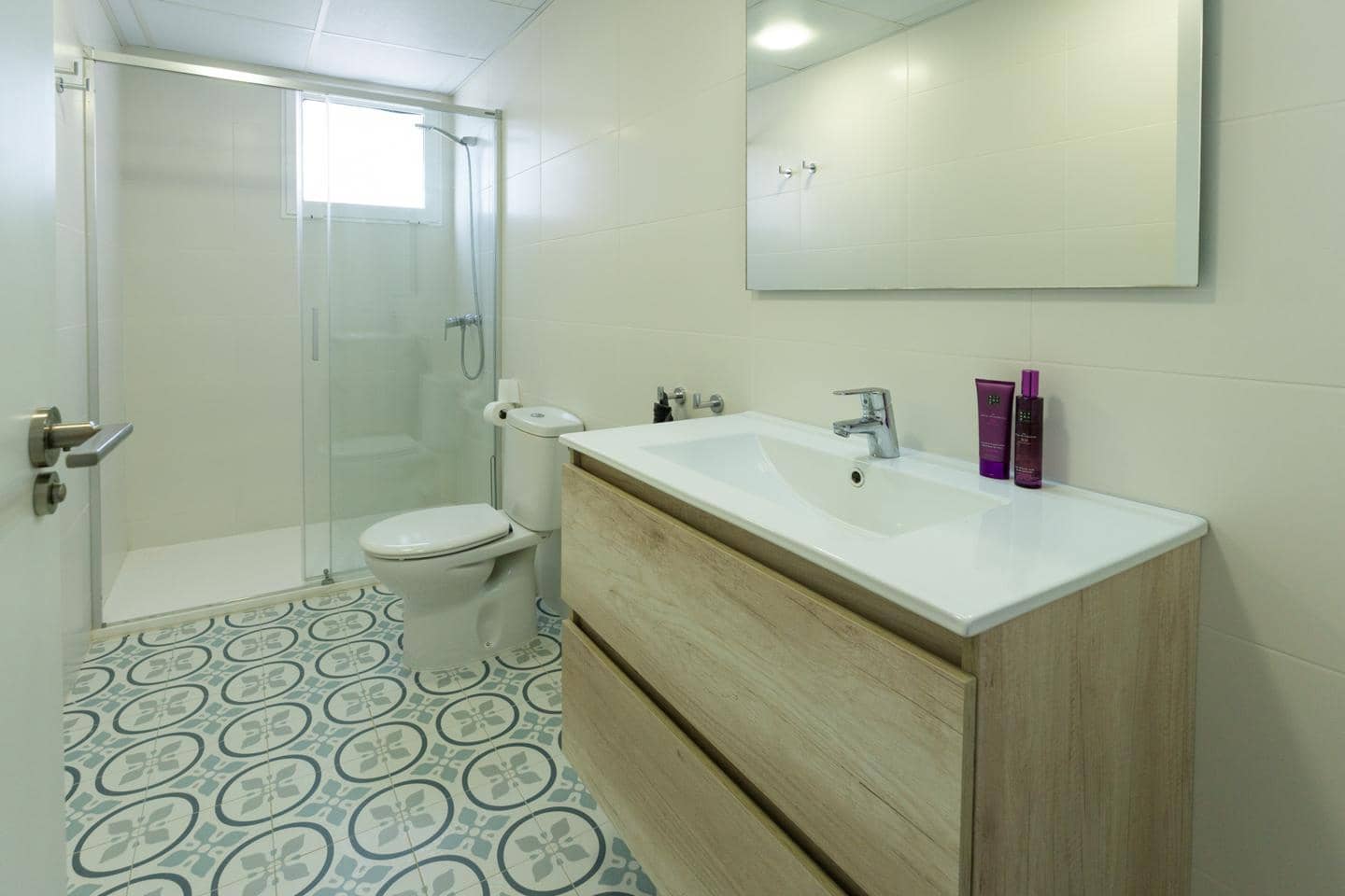 3 bedroom Flat for sale in Santa Pola with garage - € 389,000 (Ref: 9396561)