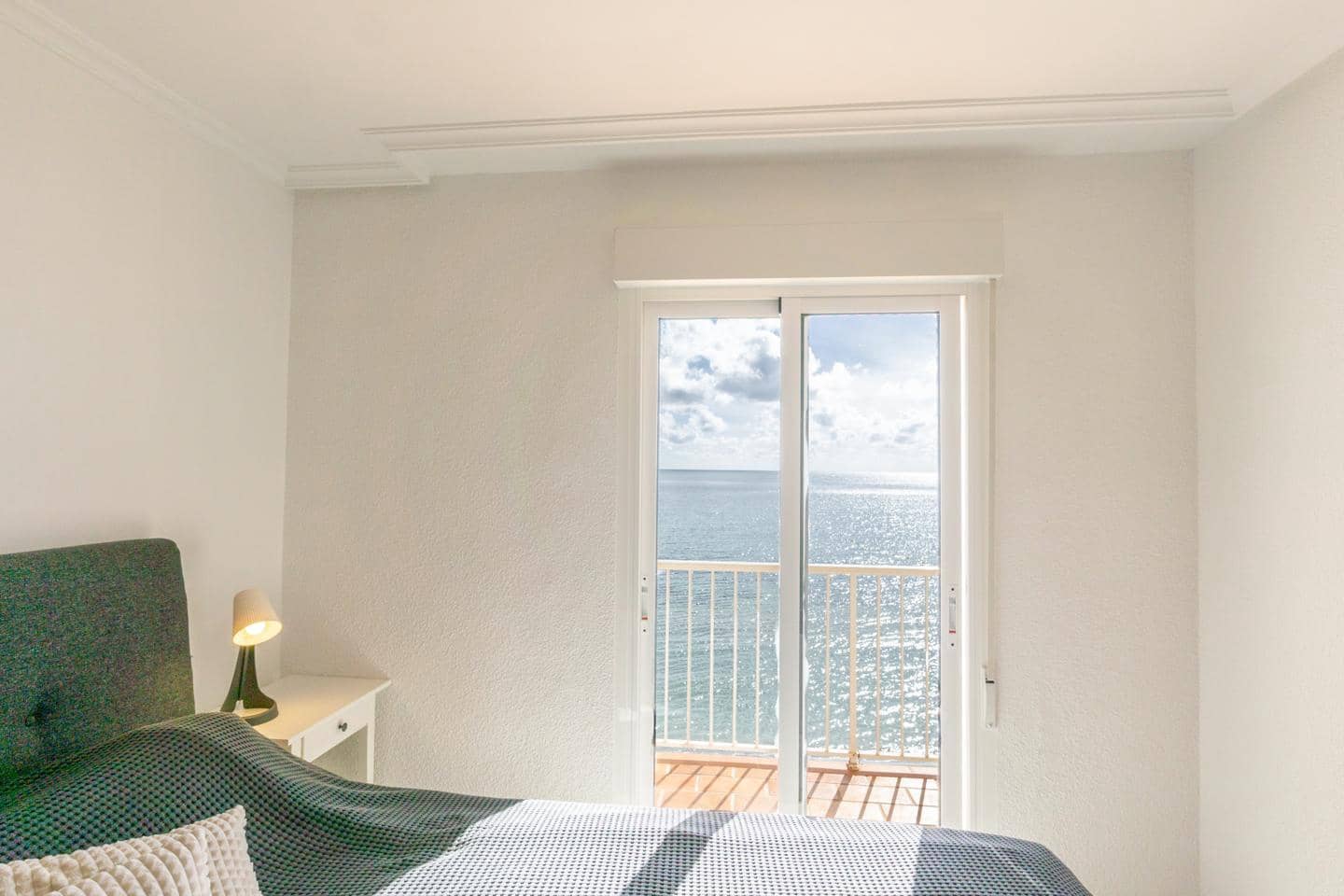 3 bedroom Flat for sale in Santa Pola with garage - € 389,000 (Ref: 9396561)