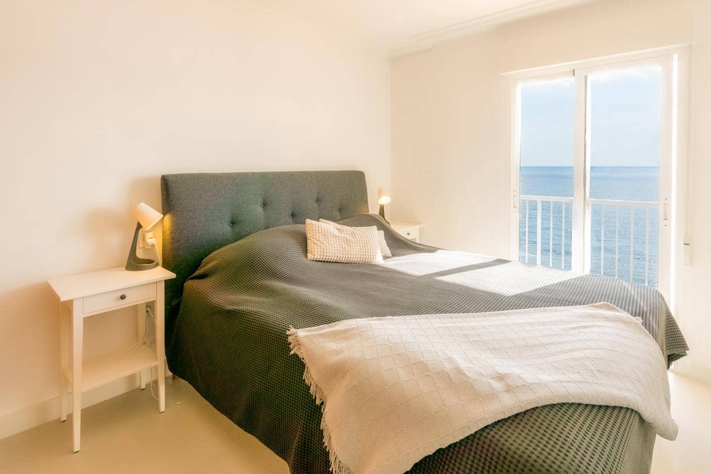 3 bedroom Flat for sale in Santa Pola with garage - € 389,000 (Ref: 9396561)