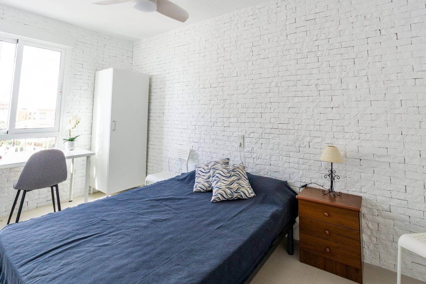 3 bedroom Flat for sale in Santa Pola with garage - € 389,000 (Ref: 9396561)