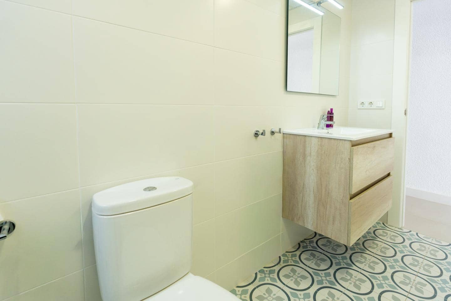 3 bedroom Flat for sale in Santa Pola with garage - € 389,000 (Ref: 9396561)