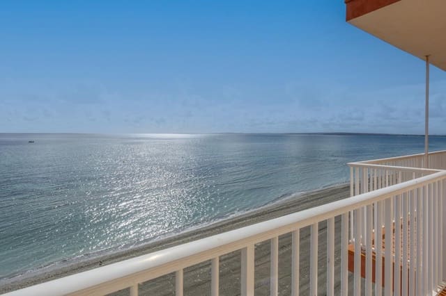 Piso de 3 habitaciones en Gran Playa, Santa Pola en venta con garaje - 389.000 € (Ref: 9396561)