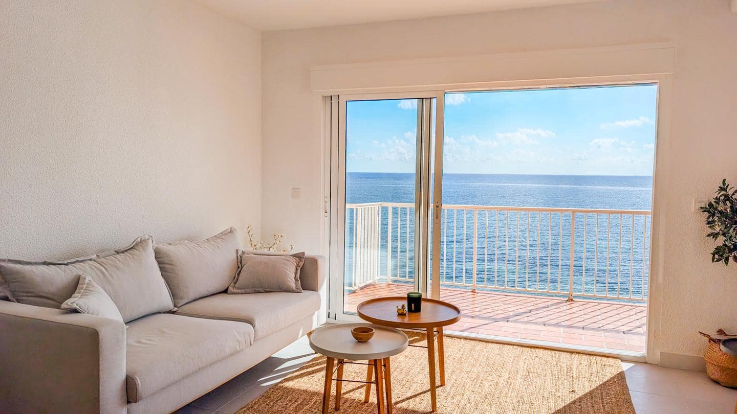 3 bedroom Flat for sale in Santa Pola with garage - € 389,000 (Ref: 9396561)