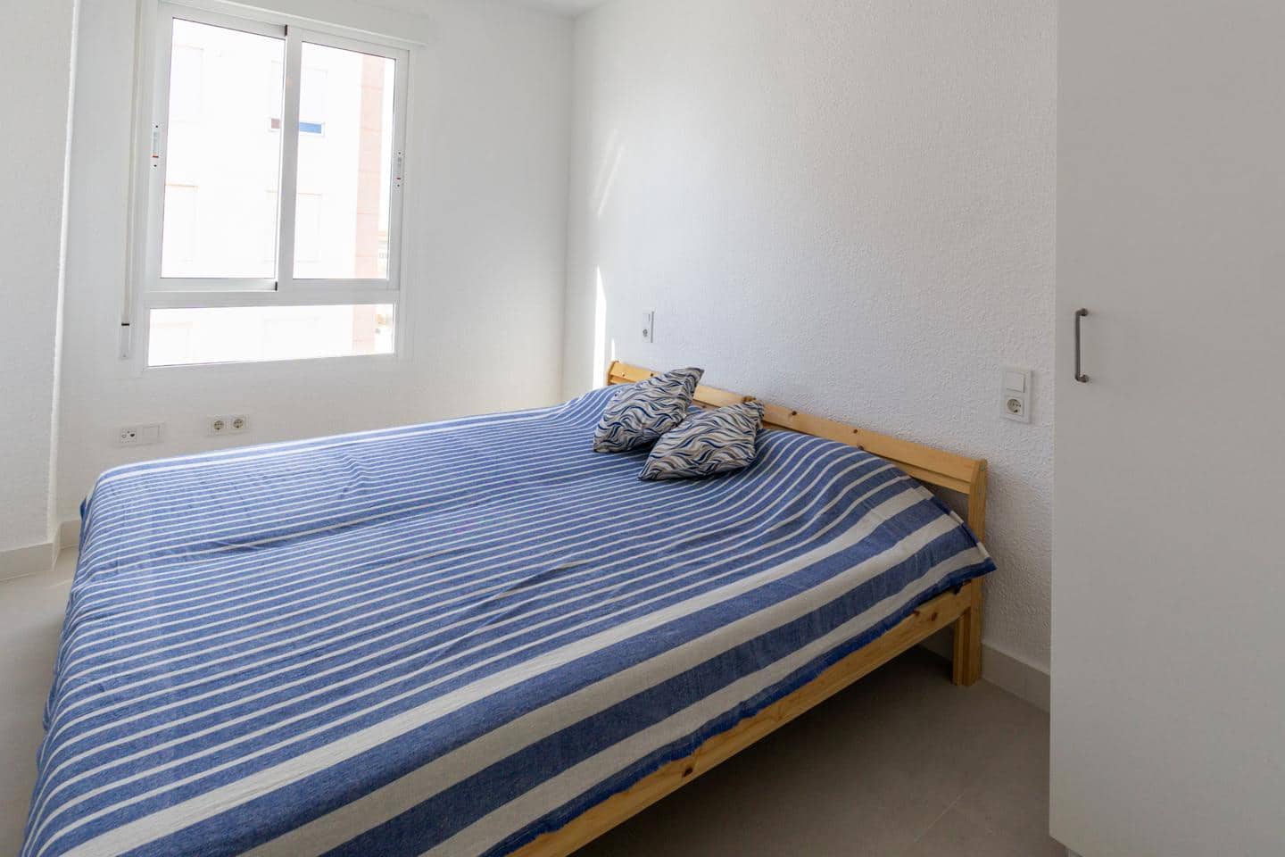 3 bedroom Flat for sale in Santa Pola with garage - € 389,000 (Ref: 9396561)