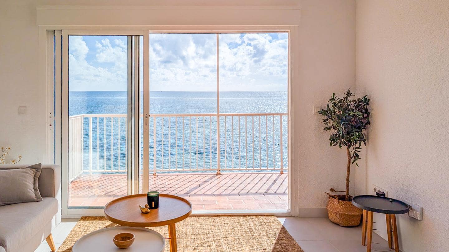 3 bedroom Flat for sale in Santa Pola with garage - € 389,000 (Ref: 9396561)