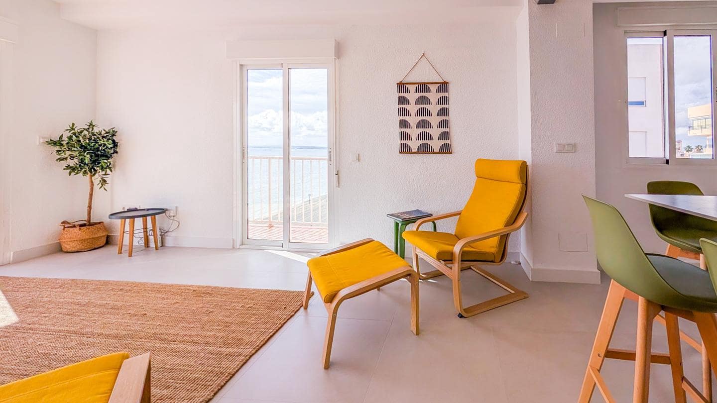 3 bedroom Flat for sale in Santa Pola with garage - € 389,000 (Ref: 9396561)