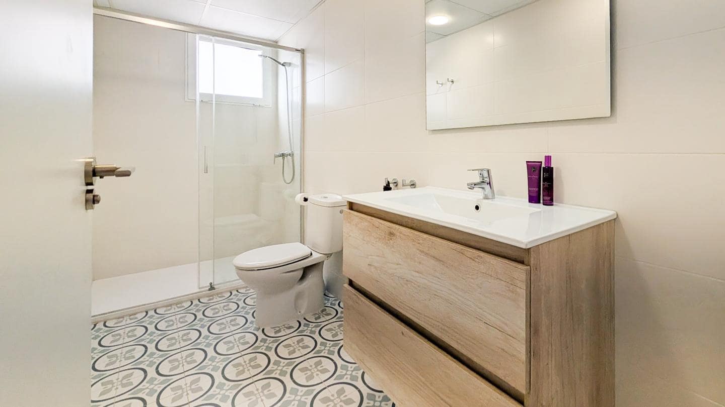 3 bedroom Flat for sale in Santa Pola with garage - € 389,000 (Ref: 9396561)